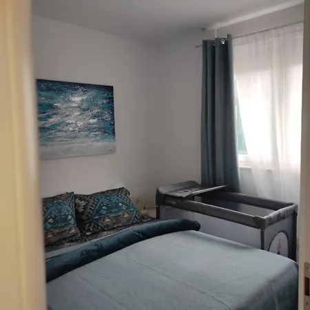 Bura Apartman Split