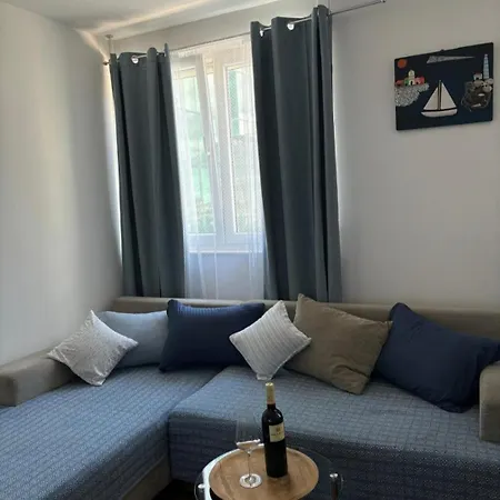 Apartman Bura Split