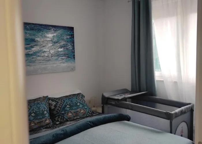 Bura Apartment Split